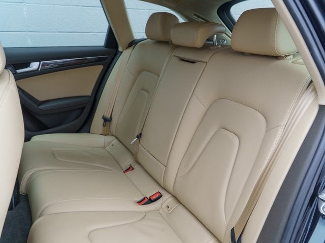 2014 Audi allroad 2.0T Premium Plus quattro