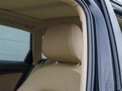 2014 Audi allroad 2.0T Premium Plus quattro