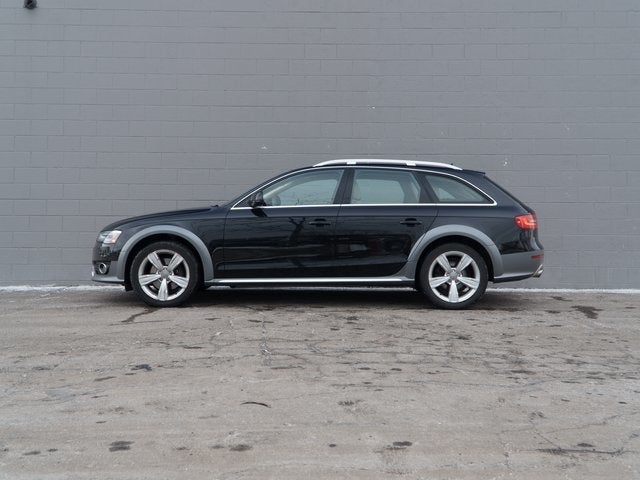 2014 Audi allroad 2.0T Premium Plus quattro