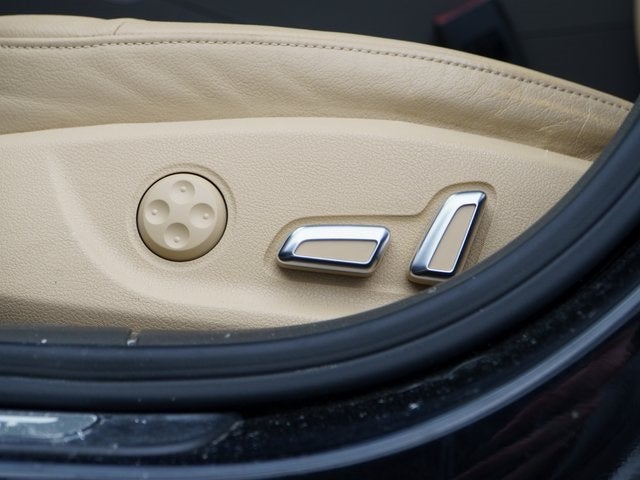 2014 Audi allroad 2.0T Premium Plus quattro