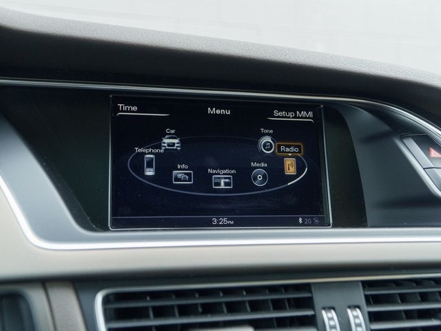 2014 Audi allroad 2.0T Premium Plus quattro