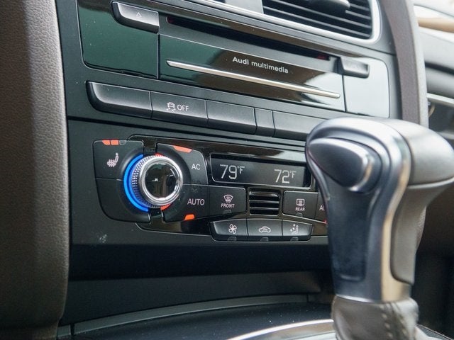 2014 Audi allroad 2.0T Premium Plus quattro