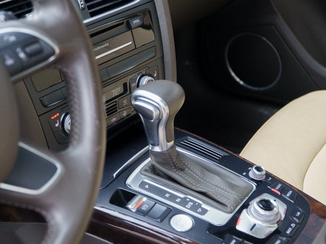 2014 Audi allroad 2.0T Premium Plus quattro