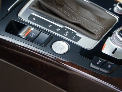 2014 Audi allroad 2.0T Premium Plus quattro