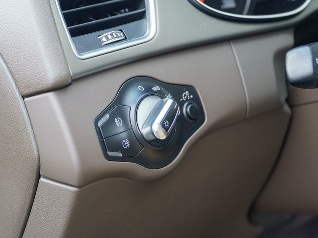 2014 Audi allroad 2.0T Premium Plus quattro