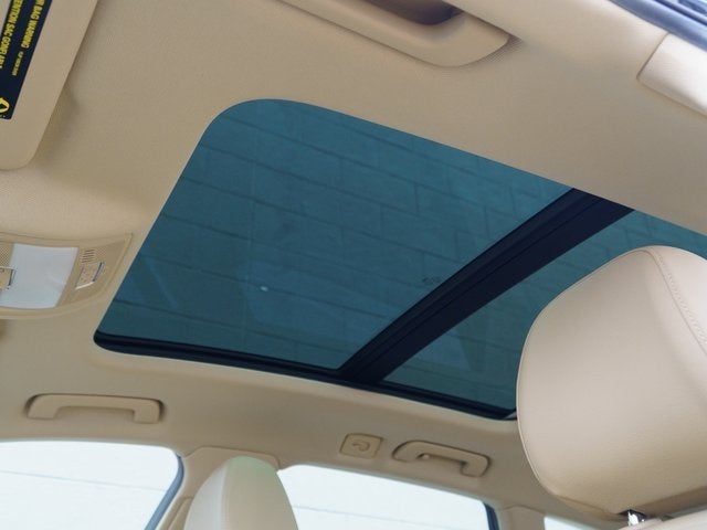 2014 Audi allroad 2.0T Premium Plus quattro