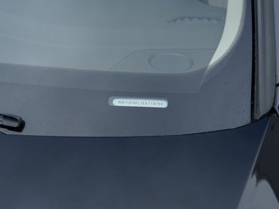 2014 Audi allroad 2.0T Premium Plus quattro