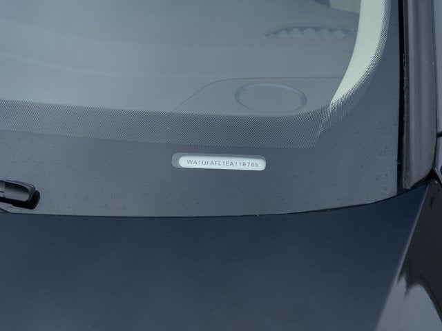 2014 Audi allroad 2.0T Premium Plus quattro