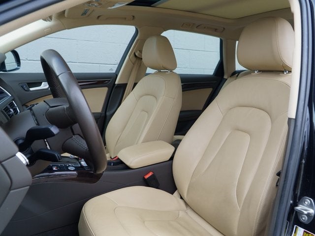 2014 Audi allroad 2.0T Premium Plus quattro