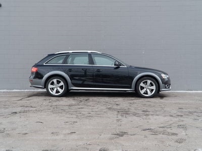 2014 Audi allroad 2.0T Premium Plus quattro