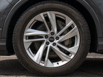2021 Audi Q7 55 Prestige quattro