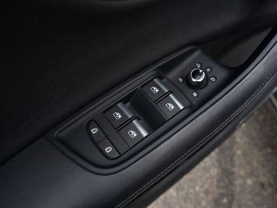 2021 Audi Q7 55 Prestige quattro