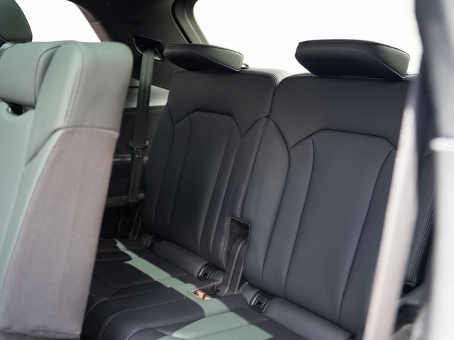 2021 Audi Q7 55 Prestige quattro