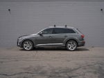 2021 Audi Q7 55 Prestige quattro