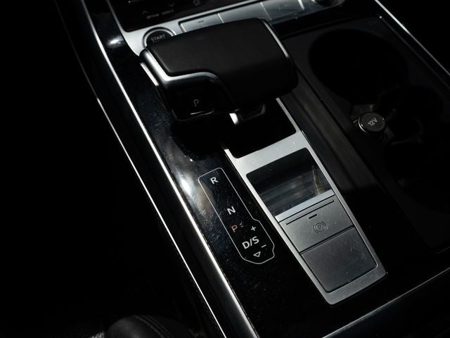 2021 Audi Q7 55 Prestige quattro