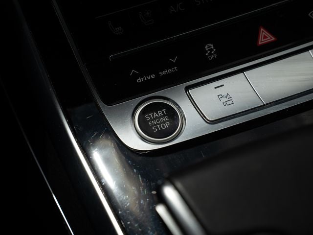2021 Audi Q7 55 Prestige quattro
