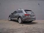 2021 Audi Q7 55 Prestige quattro