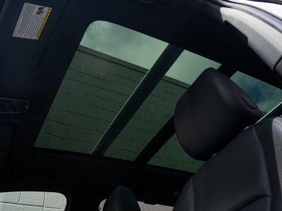 2021 Audi Q7 55 Prestige quattro