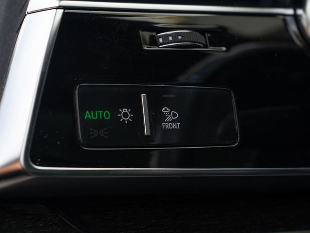 2021 Audi Q7 55 Prestige quattro