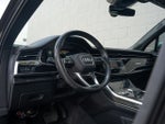2021 Audi Q7 55 Prestige quattro