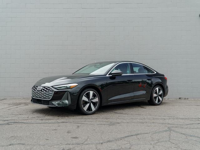 2025 Audi New A5 2.0T Premium quattro