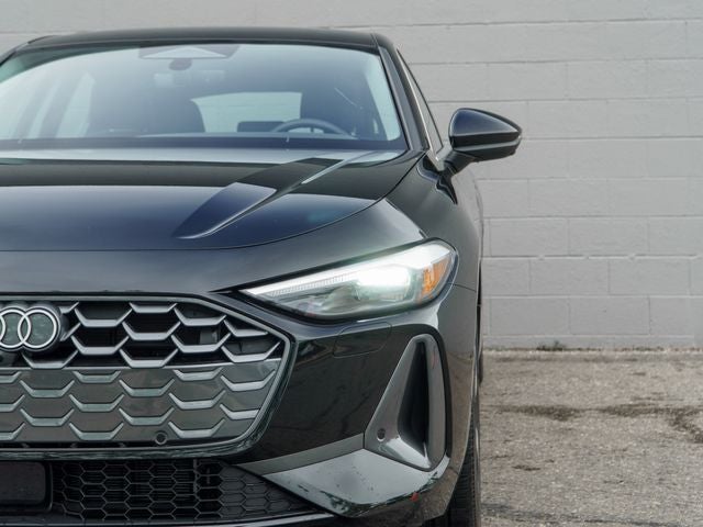 2025 Audi New A5 2.0T Premium quattro