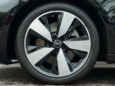 2025 Audi New A5 2.0T Premium quattro