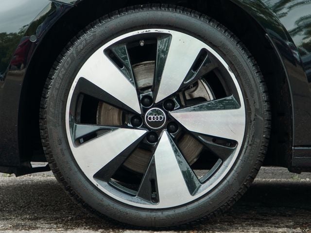 2025 Audi New A5 2.0T Premium quattro
