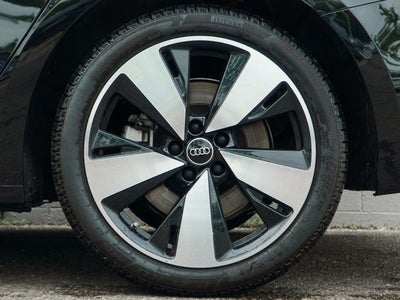 2025 Audi New A5 2.0T Premium quattro