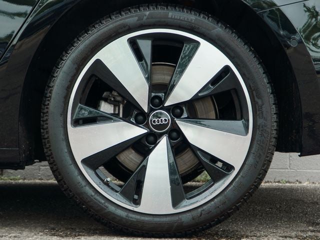 2025 Audi New A5 2.0T Premium quattro