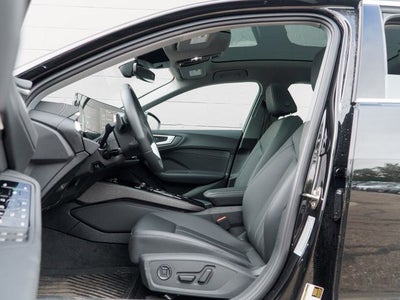 2025 Audi New A5 2.0T Premium quattro