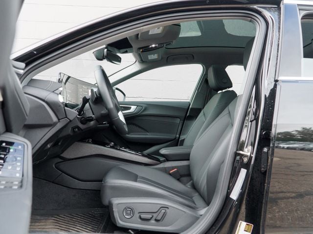 2025 Audi New A5 2.0T Premium quattro