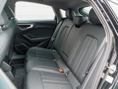 2025 Audi New A5 2.0T Premium quattro