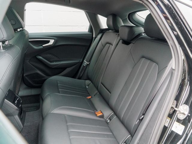 2025 Audi New A5 2.0T Premium quattro
