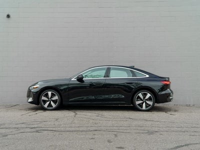 2025 Audi New A5 2.0T Premium quattro