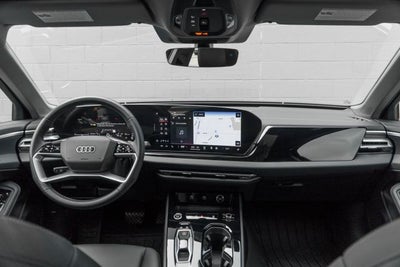 2025 Audi New A5 2.0T Premium quattro