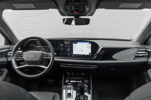 2025 Audi New A5 2.0T Premium quattro