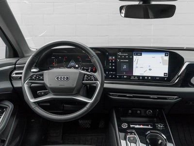 2025 Audi New A5 2.0T Premium quattro