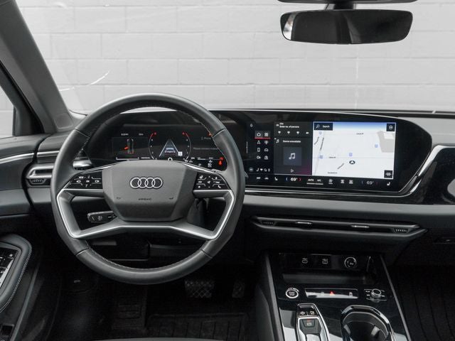 2025 Audi New A5 2.0T Premium quattro