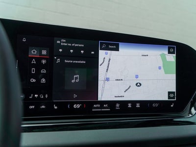 2025 Audi New A5 2.0T Premium quattro