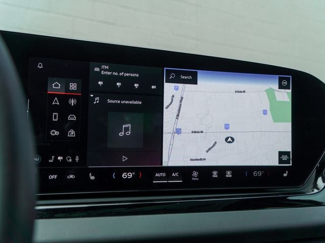 2025 Audi New A5 2.0T Premium quattro