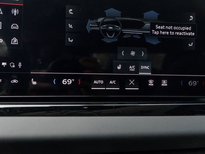 2025 Audi New A5 2.0T Premium quattro