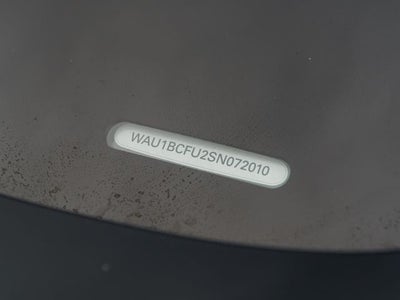 2025 Audi New A5 2.0T Premium quattro