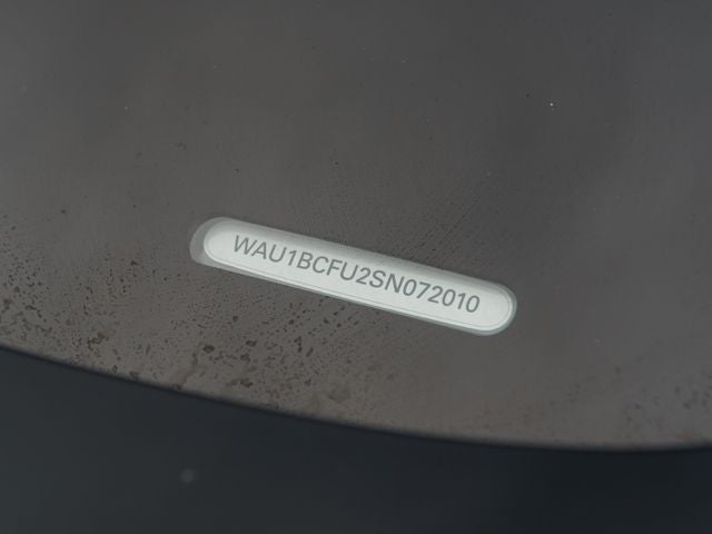 2025 Audi New A5 2.0T Premium quattro
