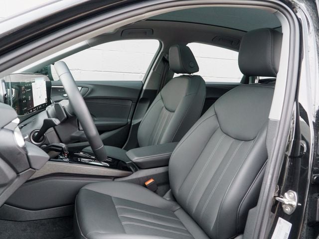 2025 Audi New A5 2.0T Premium quattro