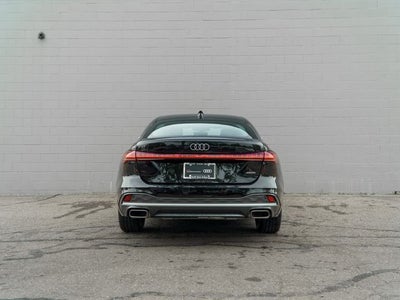 2025 Audi New A5 2.0T Premium quattro