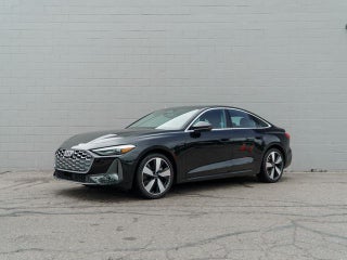 2025 Audi New A5 2.0T Premium quattro