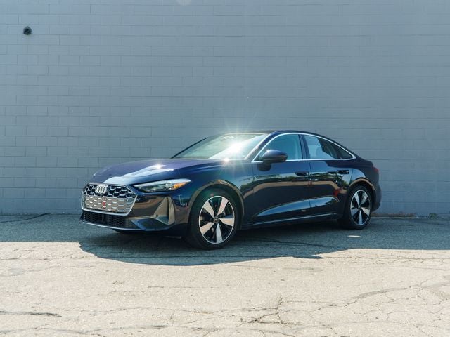 2025 Audi New A5 2.0T Premium quattro