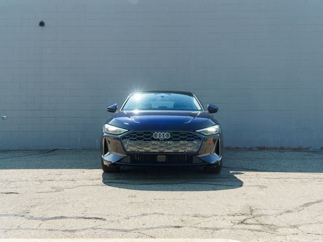 2025 Audi New A5 2.0T Premium quattro