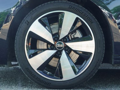 2025 Audi New A5 2.0T Premium quattro